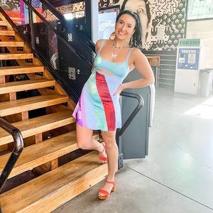 13 going on 30 dress